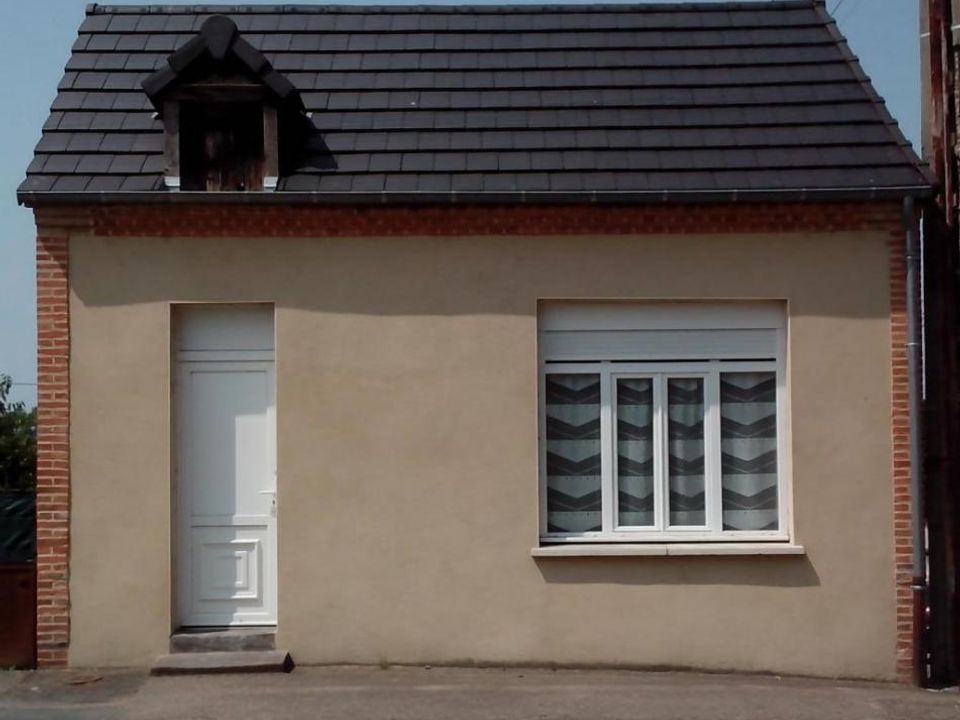 Studio i Moulins, Allier - foto 1