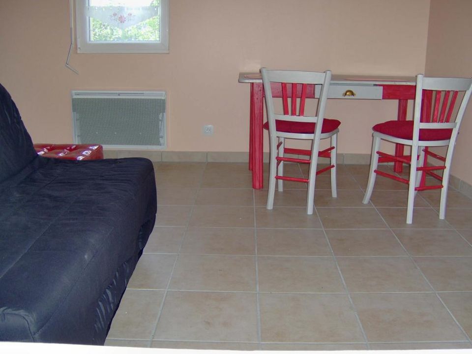 Studio i Moulins, Allier - foto 2