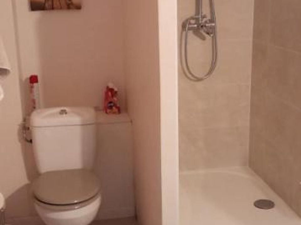 Studio i Saint Quentin-Fallavier, Isere - bilde 2