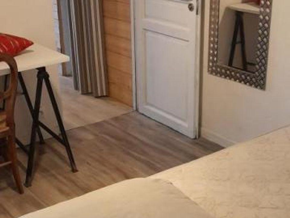 Studio i Saint Quentin-Fallavier, Isere - bilde 3