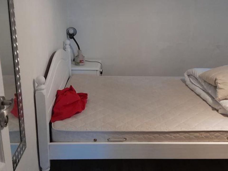 Studio i Saint Quentin-Fallavier, Isere - bilde 5