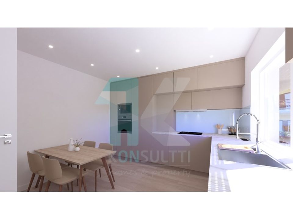 Villa i Cascais, Lisbon - foto 3