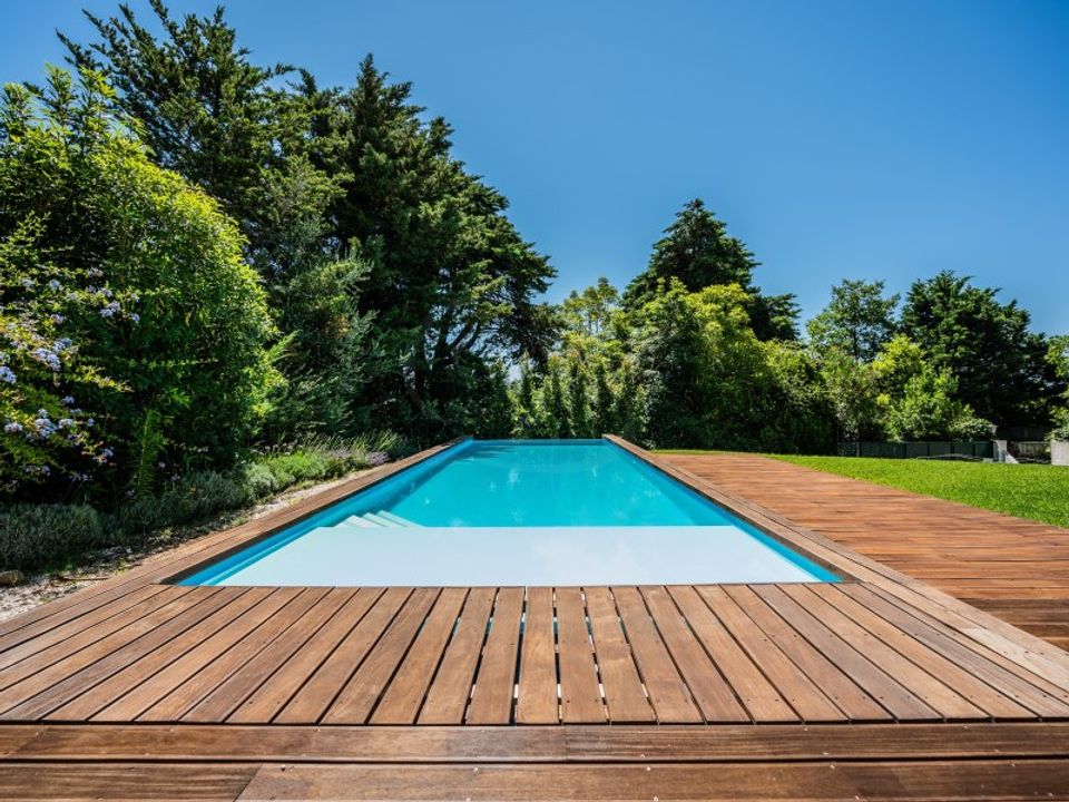 Villa i Alcabideche, Lisbon - foto 3