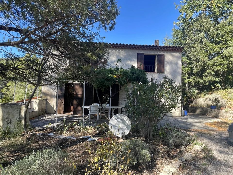 Villa i Callas, Var - foto 3