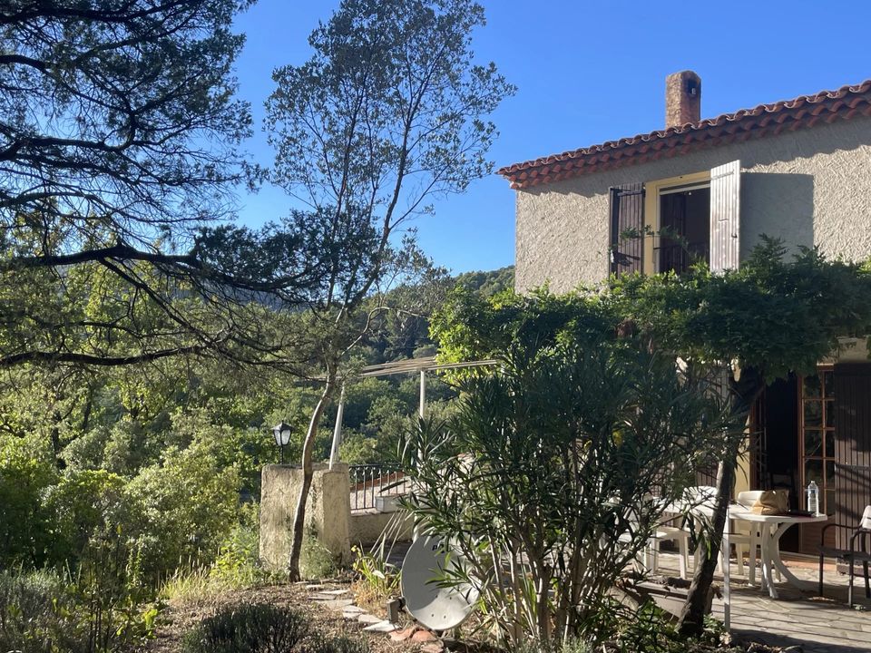 Villa i Callas, Var - foto 4