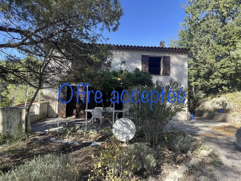 Villa i Callas, Var - foto 1
