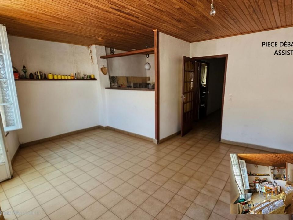 Lejlighed i Le Luc, Var - foto 1