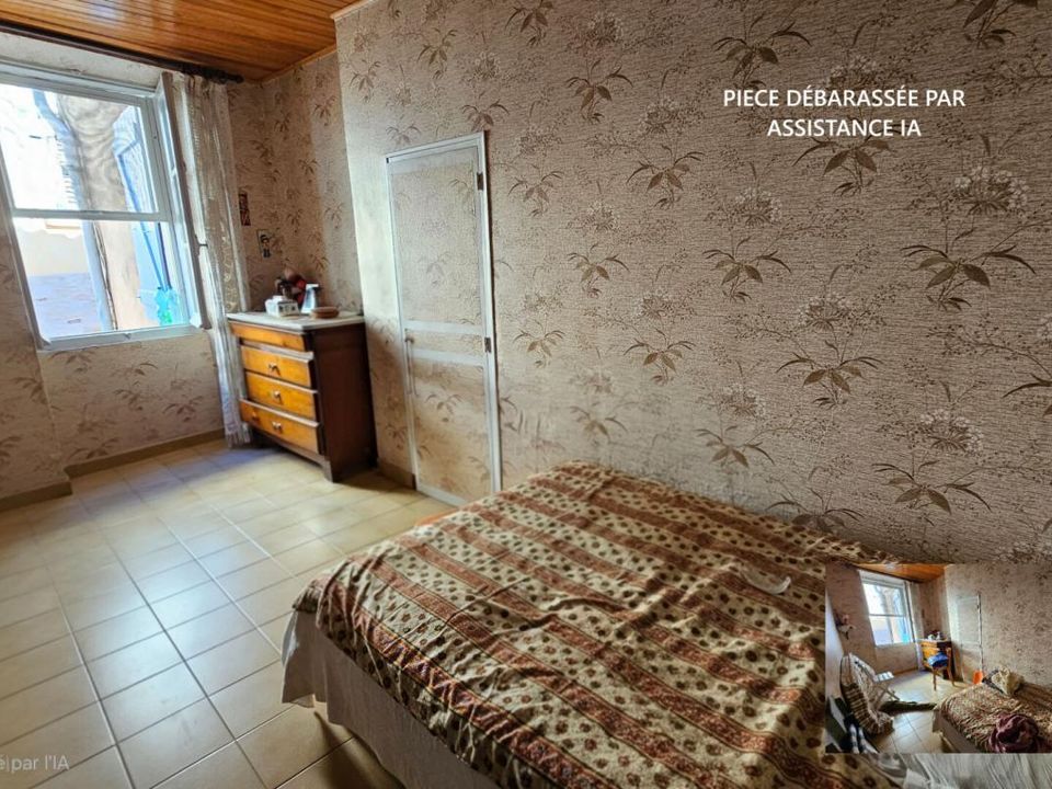 Lejlighed i Le Luc, Var - foto 3