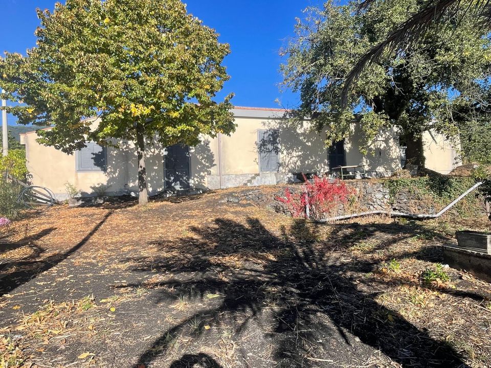 Villa i Zafferana Etnea, Catania - foto 2