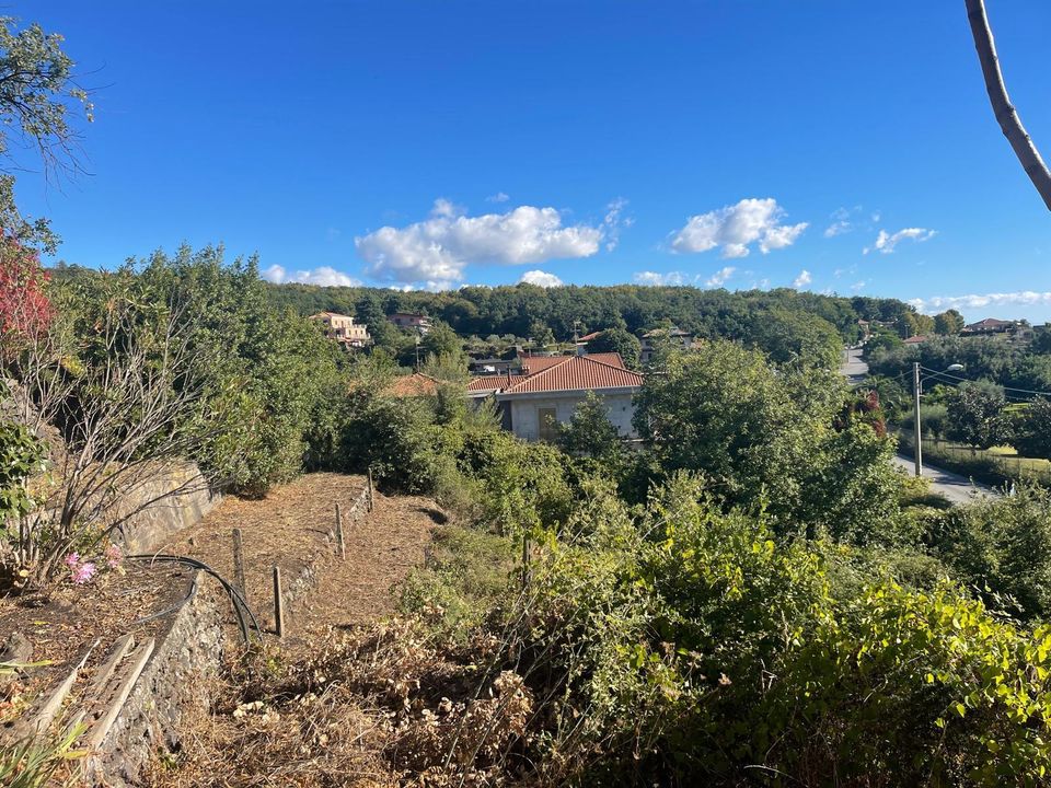 Villa i Zafferana Etnea, Catania - foto 3
