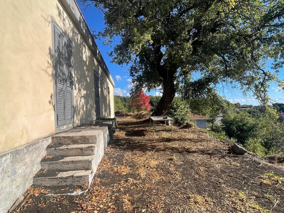 Villa i Zafferana Etnea, Catania - foto 4