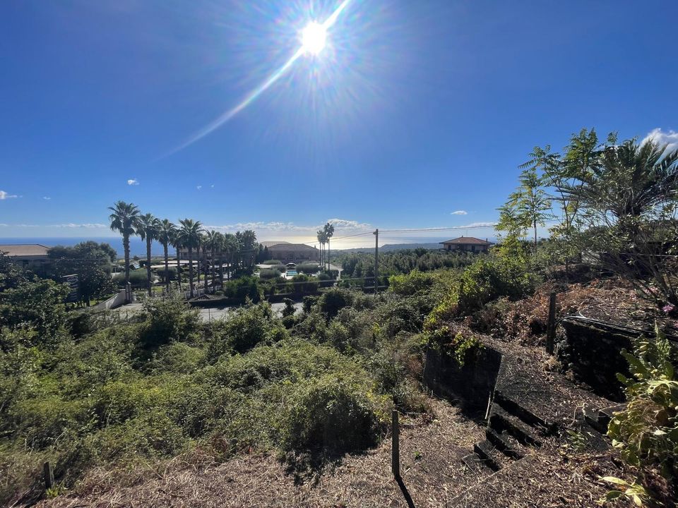 Villa i Zafferana Etnea, Catania - foto 1
