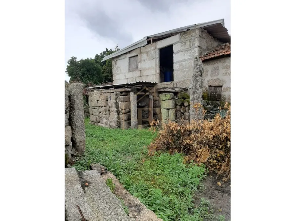 Villa i Guimaraes, Braga - foto 1