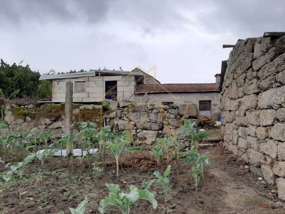 Villa i Guimaraes, Braga - foto 4