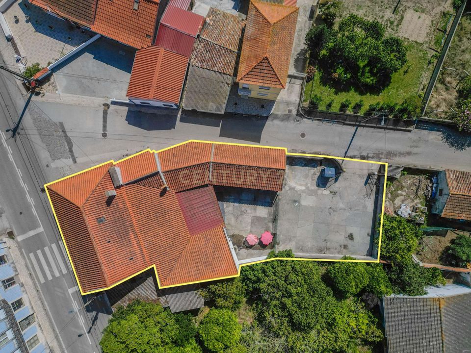 Erhvervsejendom i Figueira da Foz, Coimbra - foto 3