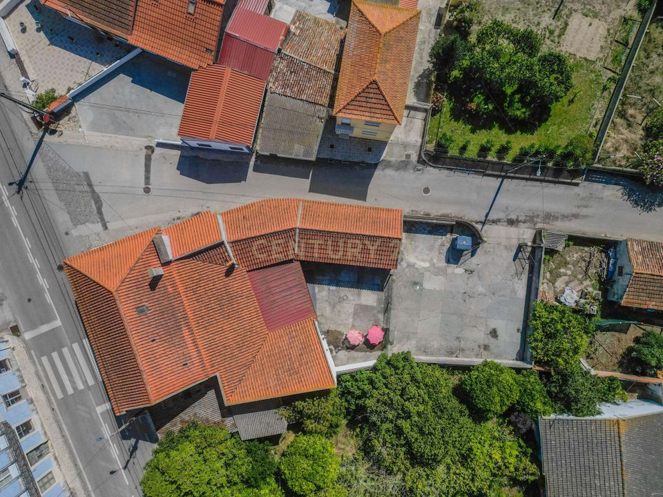 Erhvervsejendom i Figueira da Foz, Coimbra - foto 4