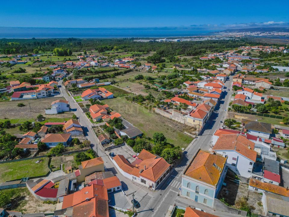 Erhvervsejendom i Figueira da Foz, Coimbra - foto 5