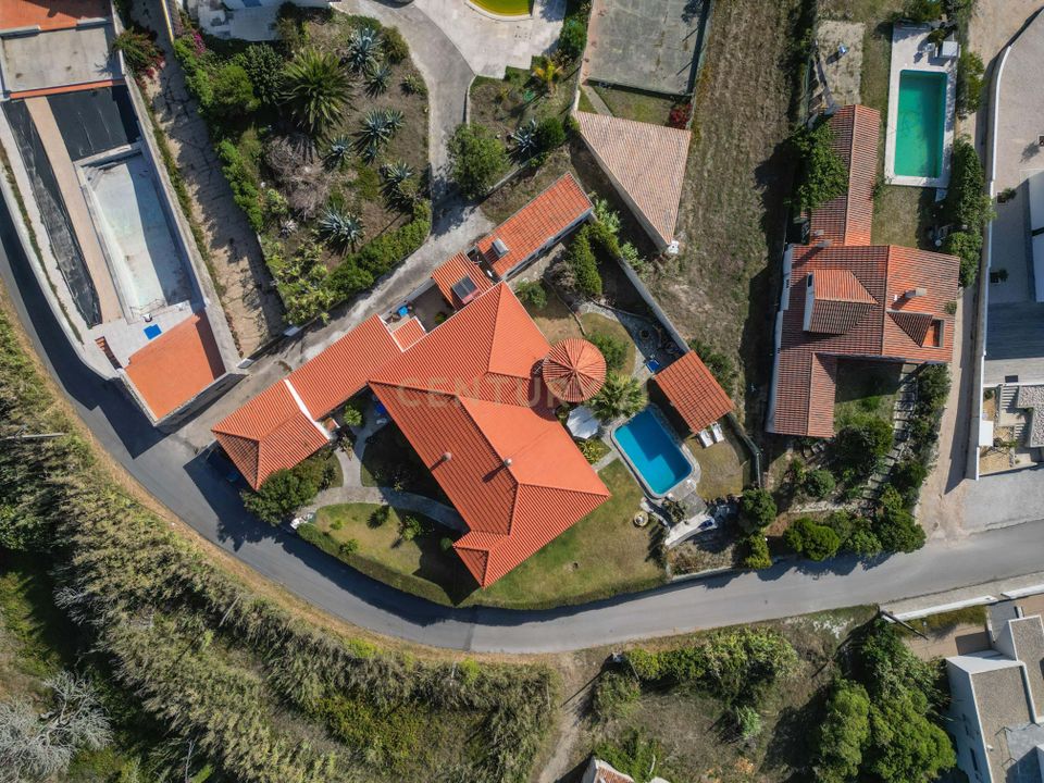 Villa i Figueira da Foz, Coimbra - foto 1