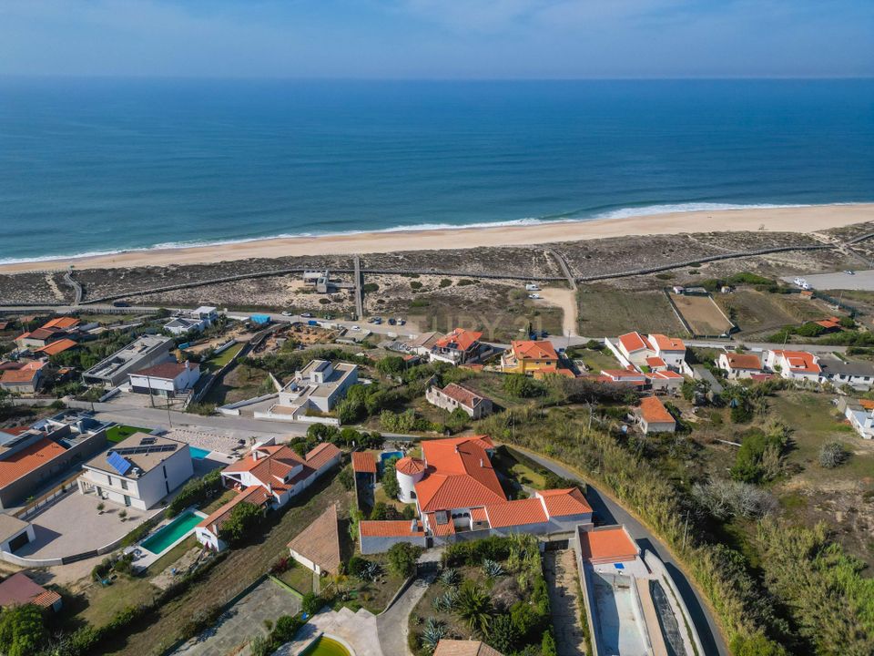 Villa i Figueira da Foz, Coimbra - foto 3