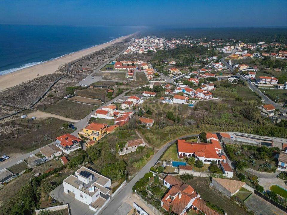 Villa i Figueira da Foz, Coimbra - foto 4