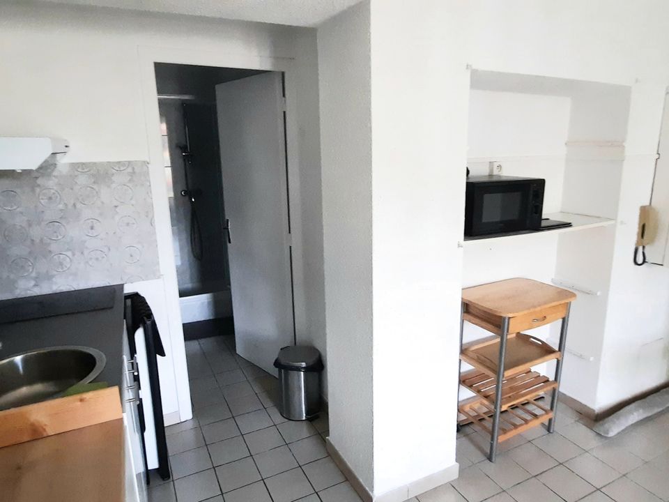 Studio i Amelie-les-Bains-Palalda, Pyrenees-Orientales - foto 5