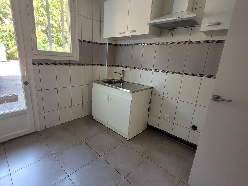 Lejlighed i Amelie-les-Bains-Palalda, Pyrenees-Orientales - foto 2