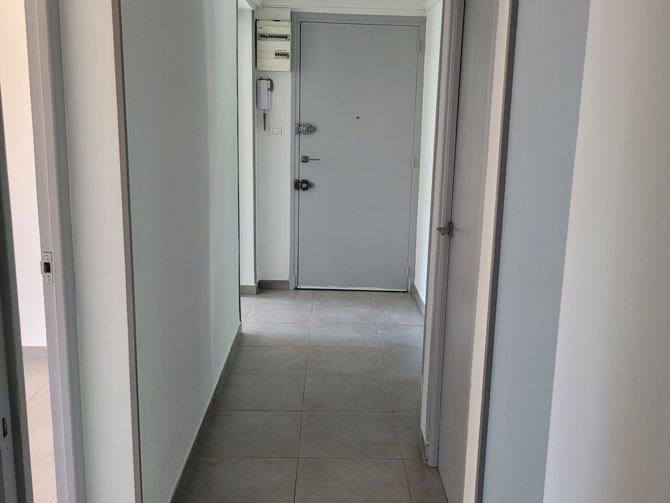 Lejlighed i Amelie-les-Bains-Palalda, Pyrenees-Orientales - foto 4