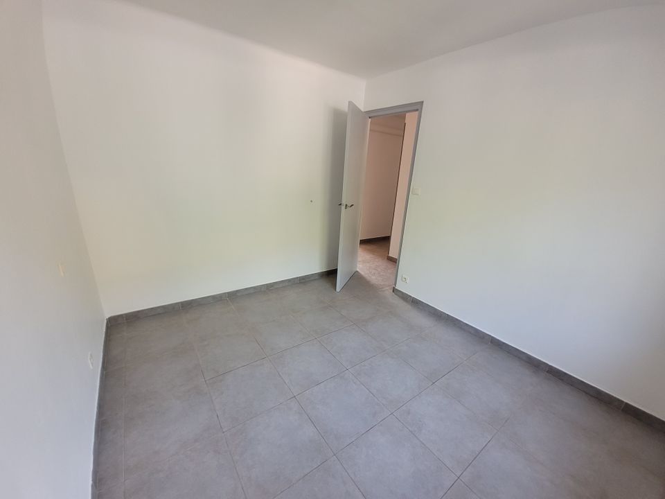 Lejlighed i Amelie-les-Bains-Palalda, Pyrenees-Orientales - foto 5
