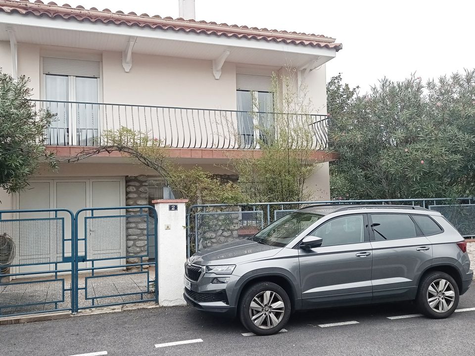 Villa i Le Boulou, Pyrenees-Orientales - foto 3