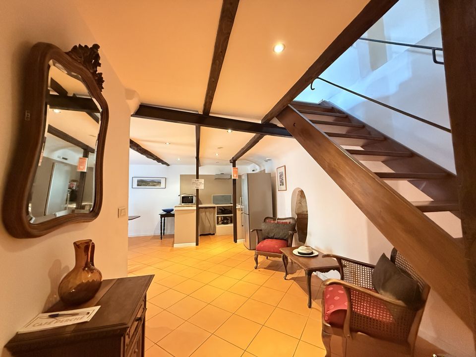 Villa i Amelie-les-Bains-Palalda, Pyrenees-Orientales - foto 1