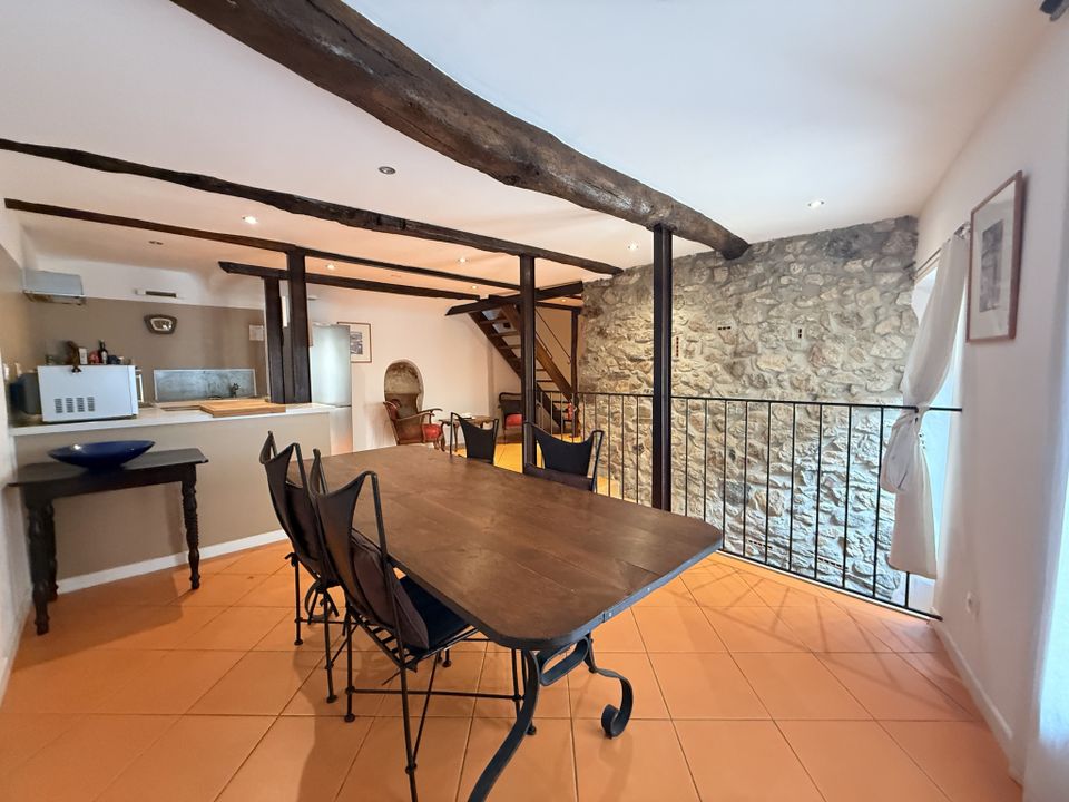 Villa i Amelie-les-Bains-Palalda, Pyrenees-Orientales - foto 2