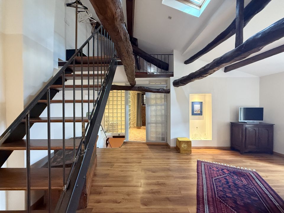 Villa i Amelie-les-Bains-Palalda, Pyrenees-Orientales - foto 3