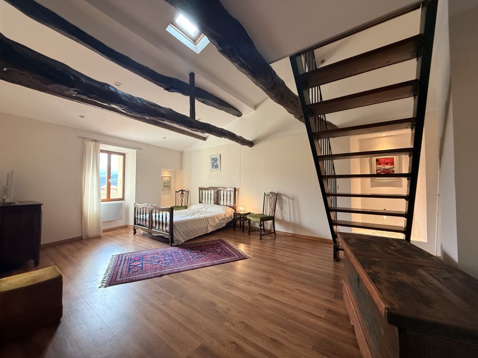 Villa i Amelie-les-Bains-Palalda, Pyrenees-Orientales - foto 4
