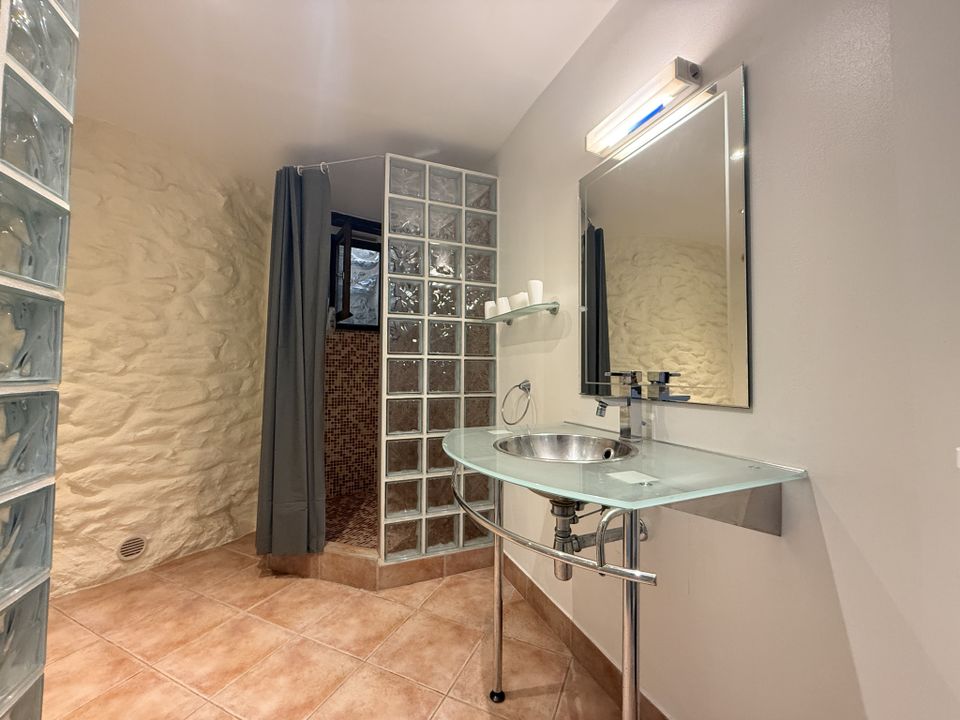 Villa i Amelie-les-Bains-Palalda, Pyrenees-Orientales - foto 5