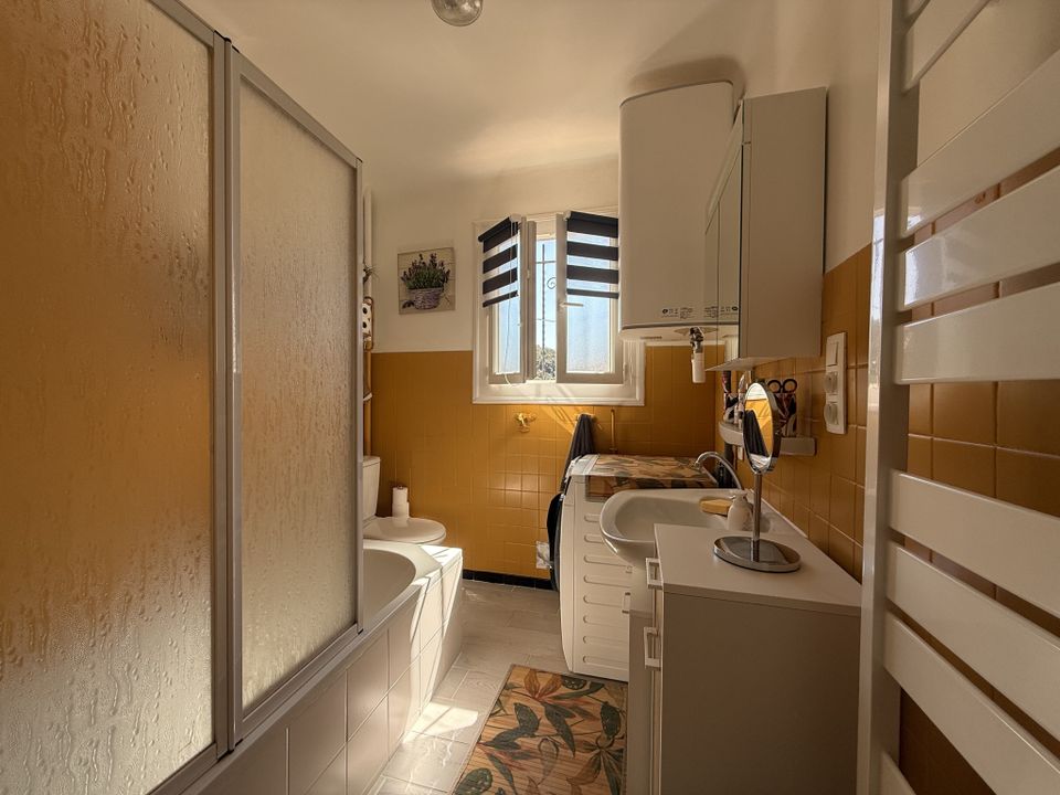 Lejlighed i Amelie-les-Bains-Palalda, Pyrenees-Orientales - foto 4