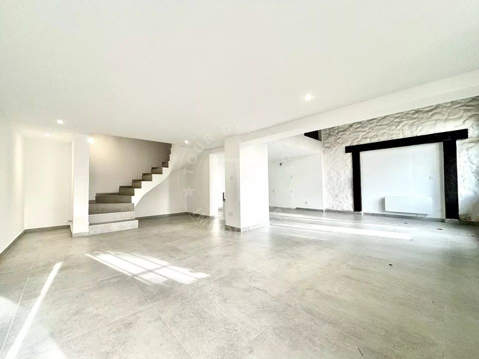 Villa i Villy-le-Pelloux, Haute-Savoie - foto 1