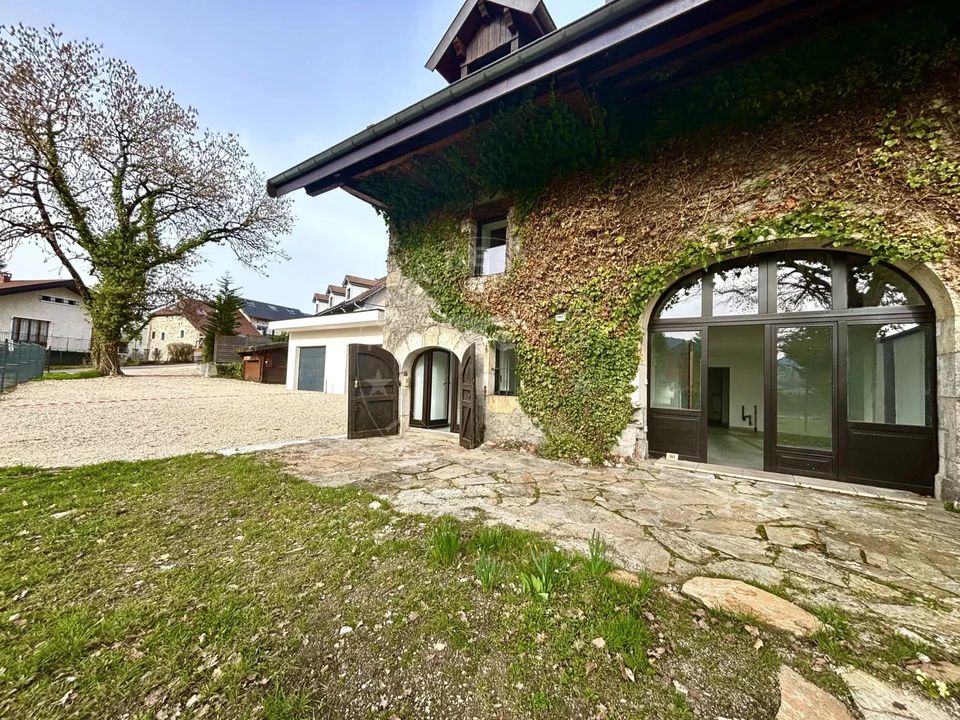 Villa i Villy-le-Pelloux, Haute-Savoie - foto 3