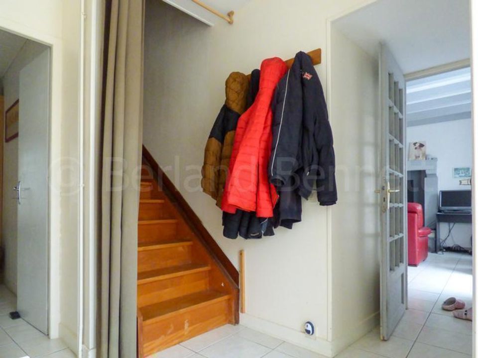 Landejendom i Chef-Boutonne, Deux-Sevres - foto 2