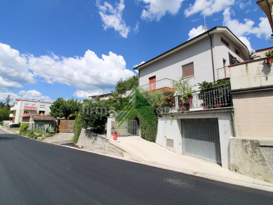 Leilighet i Teramo, Teramo - bilde 2