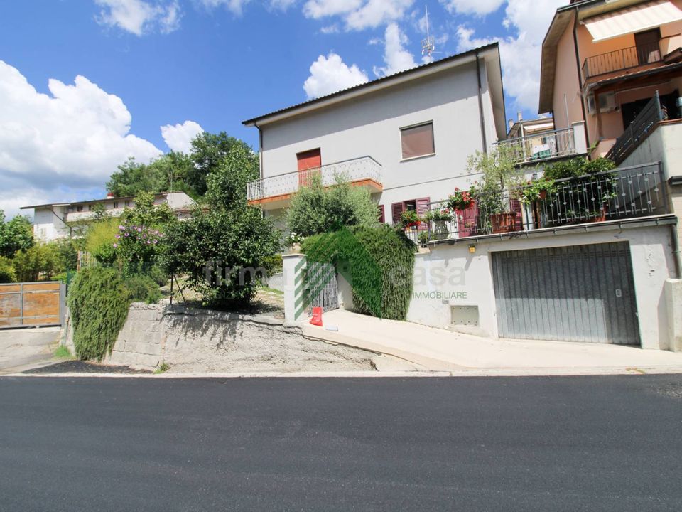 Leilighet i Teramo, Teramo - bilde 1