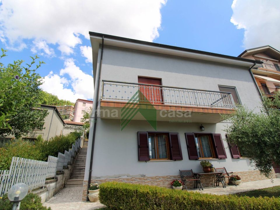 Leilighet i Teramo, Teramo - bilde 3