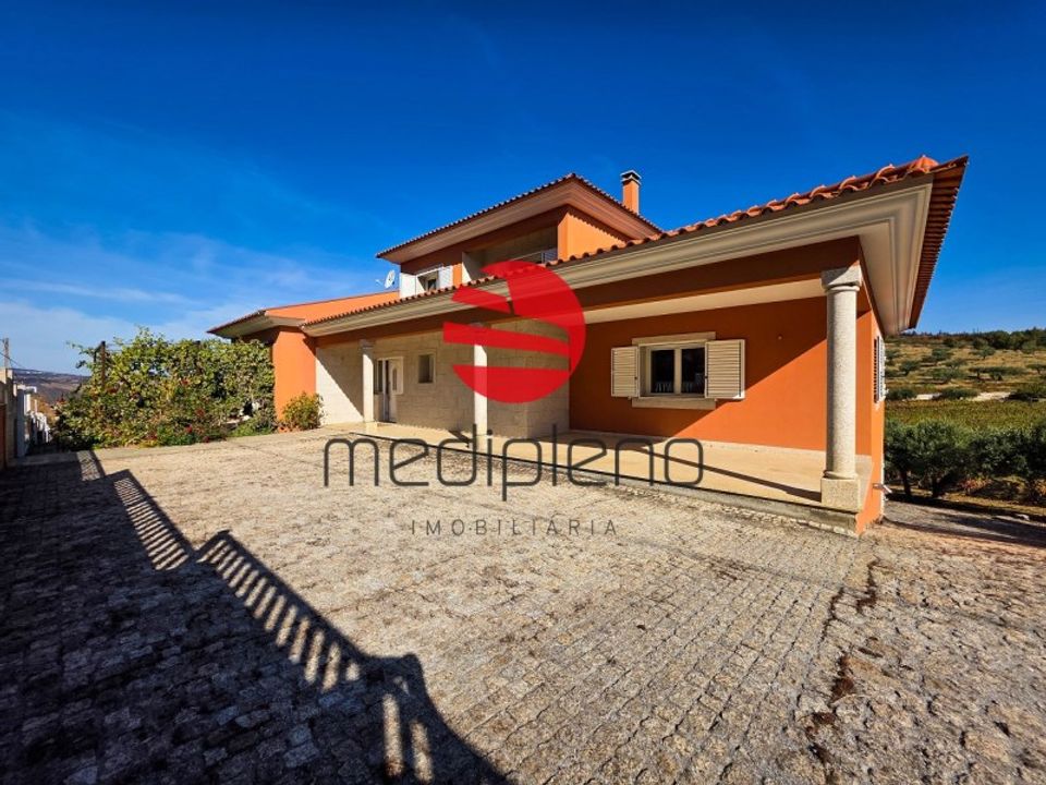 Villa i Poco do Canto, Guarda - foto 3