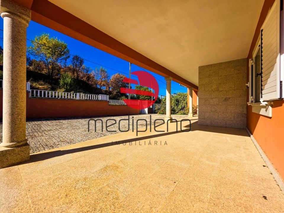 Villa i Poco do Canto, Guarda - foto 4