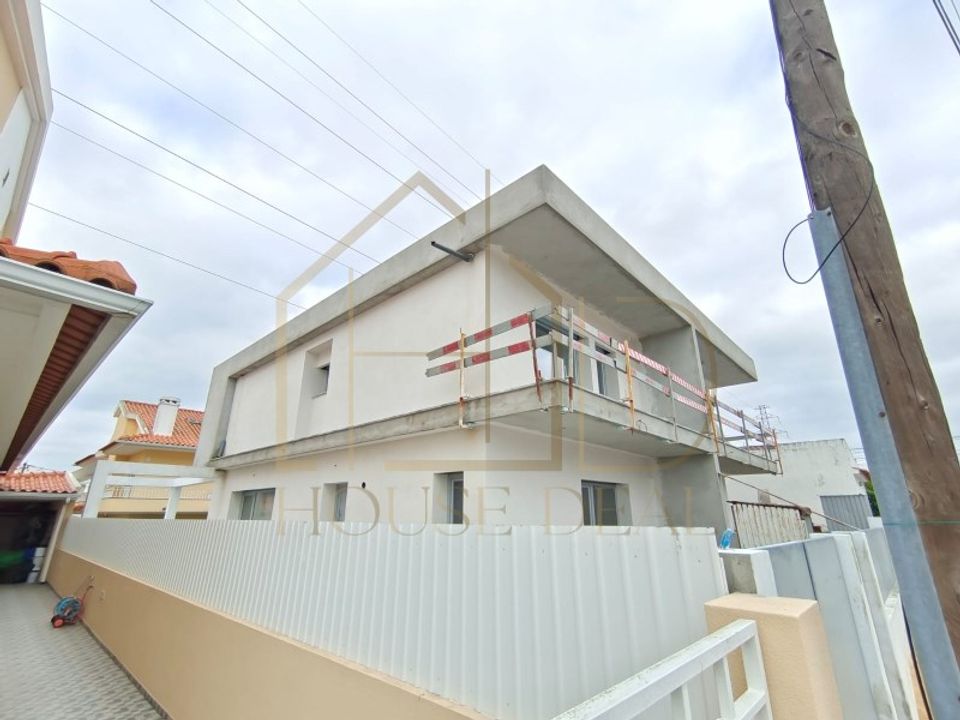 Villa i Fernao Ferro, Setubal - foto 2