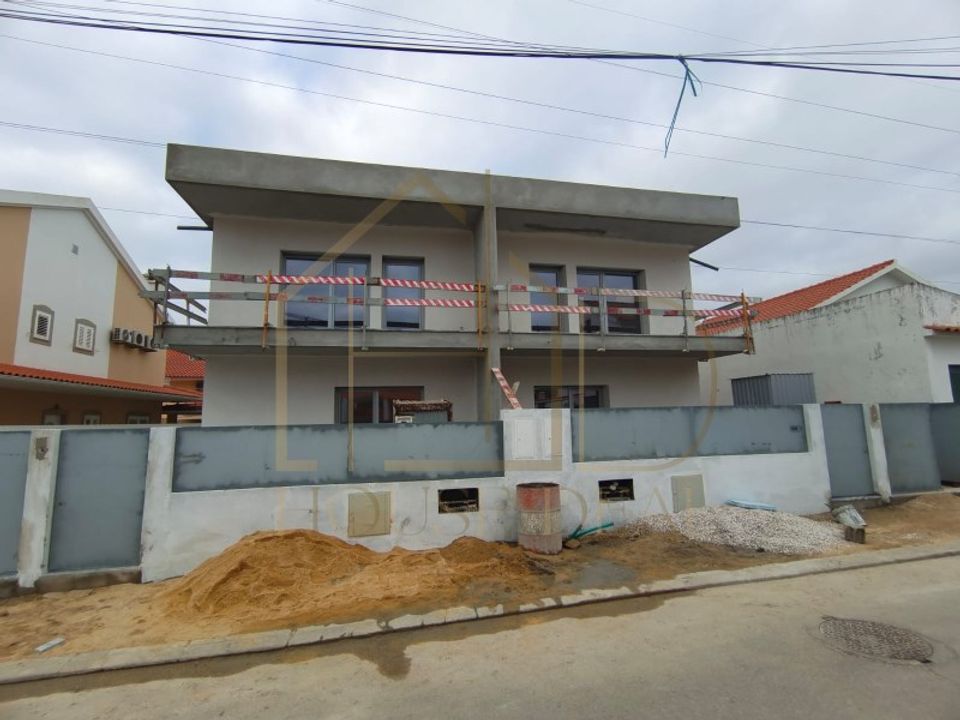 Villa i Fernao Ferro, Setubal - foto 3
