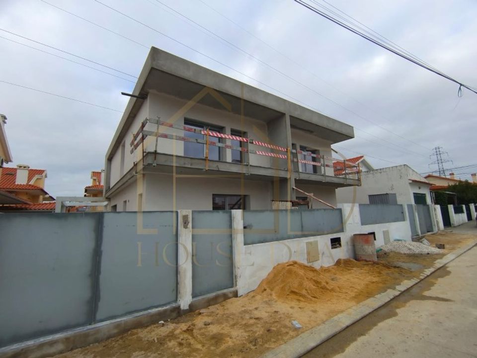 Villa i Fernao Ferro, Setubal - foto 4