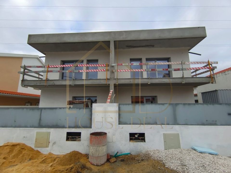 Villa i Fernao Ferro, Setubal - foto 5