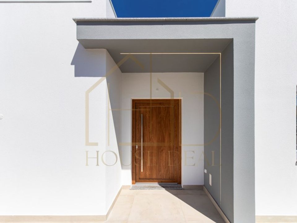 Villa i Aldeia de Paio Pires, Setubal - foto 5