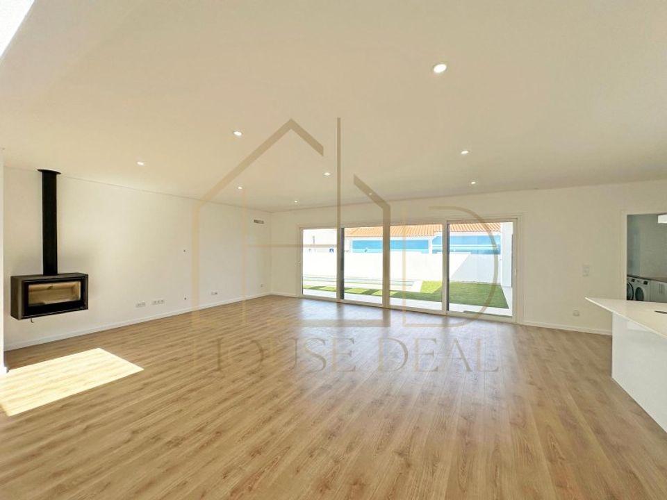 Villa i Fernao Ferro, Setubal - foto 2