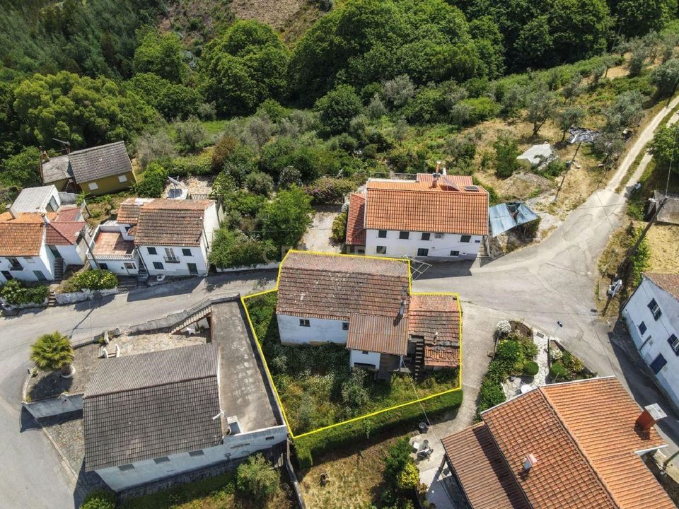 Villa i Gois, Coimbra - foto 1